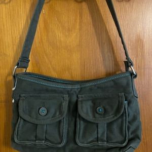 old navy small shoulder bag